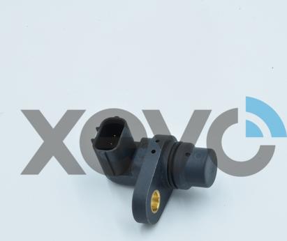 XEVO XCS6593 - Capteur d'angle, vilebrequin droxauto.com