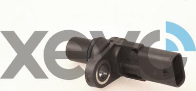 XEVO XCS6567 - Capteur, position d'arbre à cames droxauto.com
