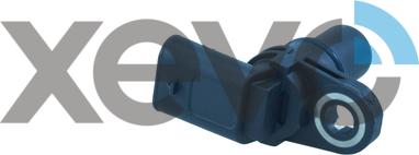 XEVO XCS6531 - Capteur, position d'arbre à cames droxauto.com