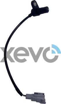 XEVO XCS6571 - Capteur, vitesse droxauto.com