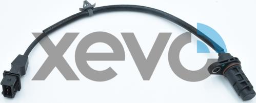 XEVO XCS6644 - Capteur d'angle, vilebrequin droxauto.com