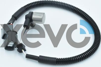 XEVO XCS6603 - Capteur d'angle, vilebrequin droxauto.com