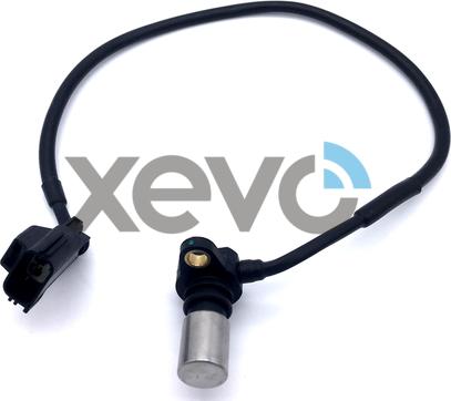 XEVO XCS6616 - Capteur, position d'arbre à cames droxauto.com