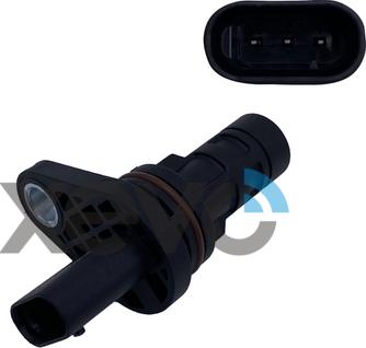 XEVO XCS6630 - Capteur d'angle, vilebrequin droxauto.com