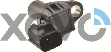 XEVO XCS6096 - Capteur, position d'arbre à cames droxauto.com