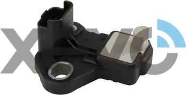 XEVO XCS6091 - Capteur d'angle, vilebrequin droxauto.com