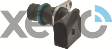 XEVO XCS6040 - Capteur d'angle, vilebrequin droxauto.com