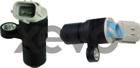 XEVO XCS6048 - Capteur d'angle, vilebrequin droxauto.com