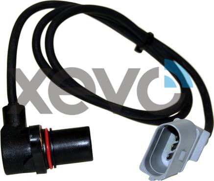 XEVO XCS6058 - Capteur d'angle, vilebrequin droxauto.com