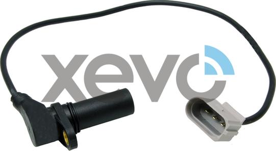 XEVO XCS6053 - Capteur d'angle, vilebrequin droxauto.com