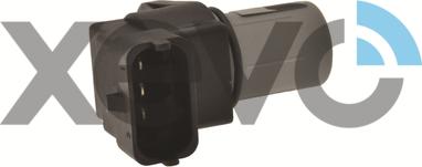 XEVO XCS6065 - Capteur, position d'arbre à cames droxauto.com