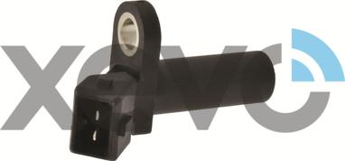 XEVO XCS6005 - Capteur d'angle, vilebrequin droxauto.com