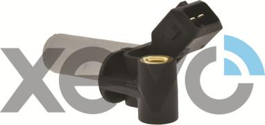 XEVO XCS6008 - Capteur d'angle, vilebrequin droxauto.com