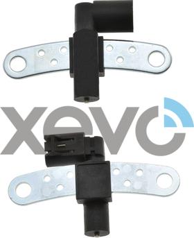 XEVO XCS6010 - Capteur d'angle, vilebrequin droxauto.com