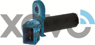 XEVO XCS6018 - Capteur d'angle, vilebrequin droxauto.com