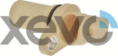 XEVO XCS6038 - Capteur d'angle, vilebrequin droxauto.com
