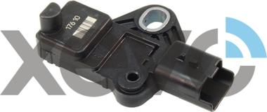 XEVO XCS6074 - Capteur d'angle, vilebrequin droxauto.com