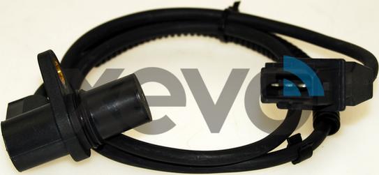 XEVO XCS6078 - Capteur d'angle, vilebrequin droxauto.com