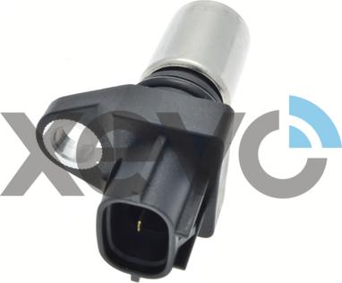 XEVO XCS6155 - Capteur, position d'arbre à cames droxauto.com