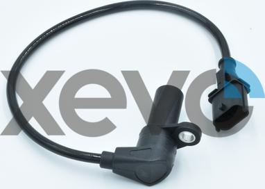 XEVO XCS6158 - Capteur d'angle, vilebrequin droxauto.com