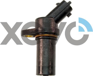 XEVO XCS6157 - Capteur d'angle, vilebrequin droxauto.com