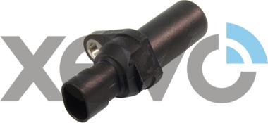 XEVO XCS6168 - Capteur d'angle, vilebrequin droxauto.com