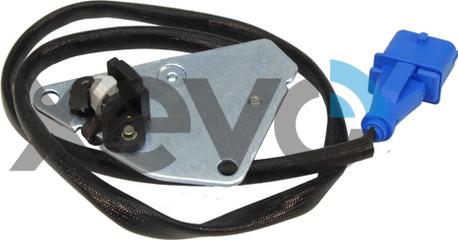 XEVO XCS6163 - Capteur, position d'arbre à cames droxauto.com