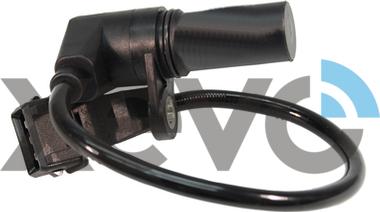 XEVO XCS6109 - Capteur d'angle, vilebrequin droxauto.com