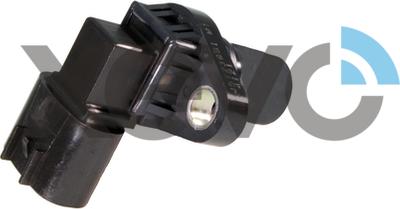 XEVO XCS6104 - Capteur d'angle, vilebrequin droxauto.com