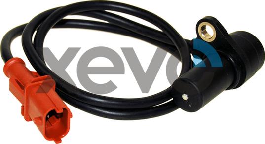 XEVO XCS6105 - Capteur d'angle, vilebrequin droxauto.com