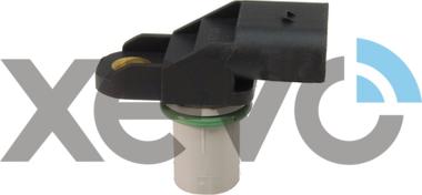 XEVO XCS6100 - Capteur, position d'arbre à cames droxauto.com