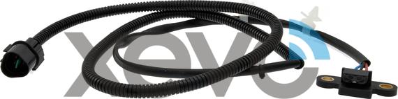 XEVO XCS6108 - Capteur d'angle, vilebrequin droxauto.com