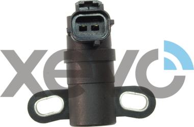 XEVO XCS6103 - Capteur d'angle, vilebrequin droxauto.com