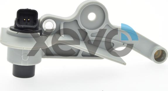 XEVO XCS6102 - Capteur d'angle, vilebrequin droxauto.com