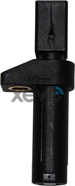 XEVO XCS6114 - Capteur d'angle, vilebrequin droxauto.com