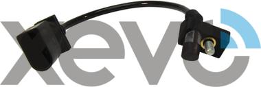 XEVO XCS6111 - Capteur d'angle, vilebrequin droxauto.com