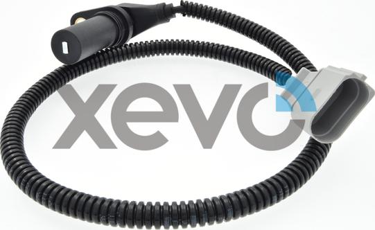 XEVO XCS6117 - Capteur d'angle, vilebrequin droxauto.com