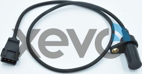 XEVO XCS6135 - Capteur d'angle, vilebrequin droxauto.com