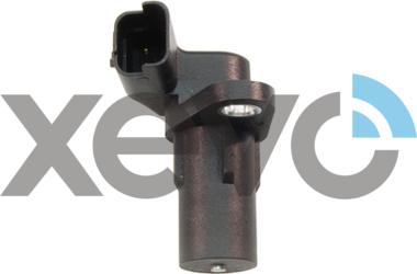 XEVO XCS6127 - Capteur d'angle, vilebrequin droxauto.com