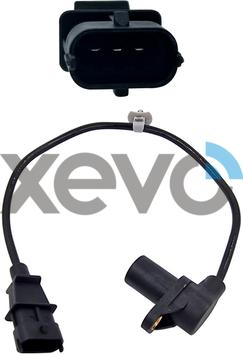 XEVO XCS6170 - Capteur d'angle, vilebrequin droxauto.com