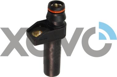 XEVO XCS6171 - Capteur d'angle, vilebrequin droxauto.com