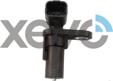 XEVO XCS6177 - Capteur d'angle, vilebrequin droxauto.com