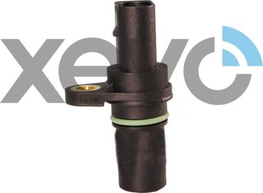 XEVO XCS6399 - Capteur d'angle, vilebrequin droxauto.com