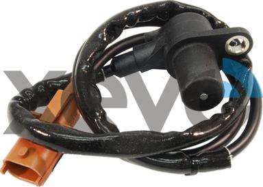 XEVO XCS6343 - Capteur d'angle, vilebrequin droxauto.com