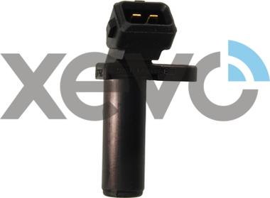 XEVO XCS6358 - Capteur d'angle, vilebrequin droxauto.com