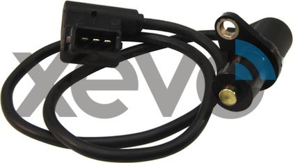 XEVO XCS6369 - Capteur, position d'arbre à cames droxauto.com