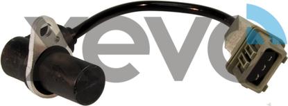 XEVO XCS6323 - Capteur d'angle, vilebrequin droxauto.com