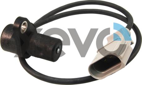XEVO XCS6240 - Capteur d'angle, vilebrequin droxauto.com