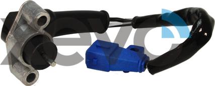 XEVO XCS6204 - Capteur d'angle, vilebrequin droxauto.com