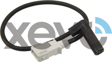 XEVO XCS6200 - Capteur d'angle, vilebrequin droxauto.com